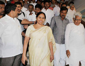 13 BJP MLA’s Quit